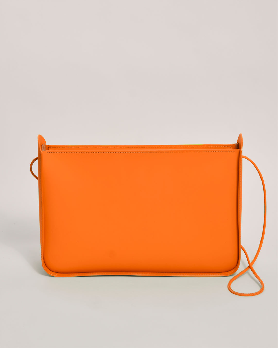 Doña Ximena 2G - Bolso Cuero Reciclado