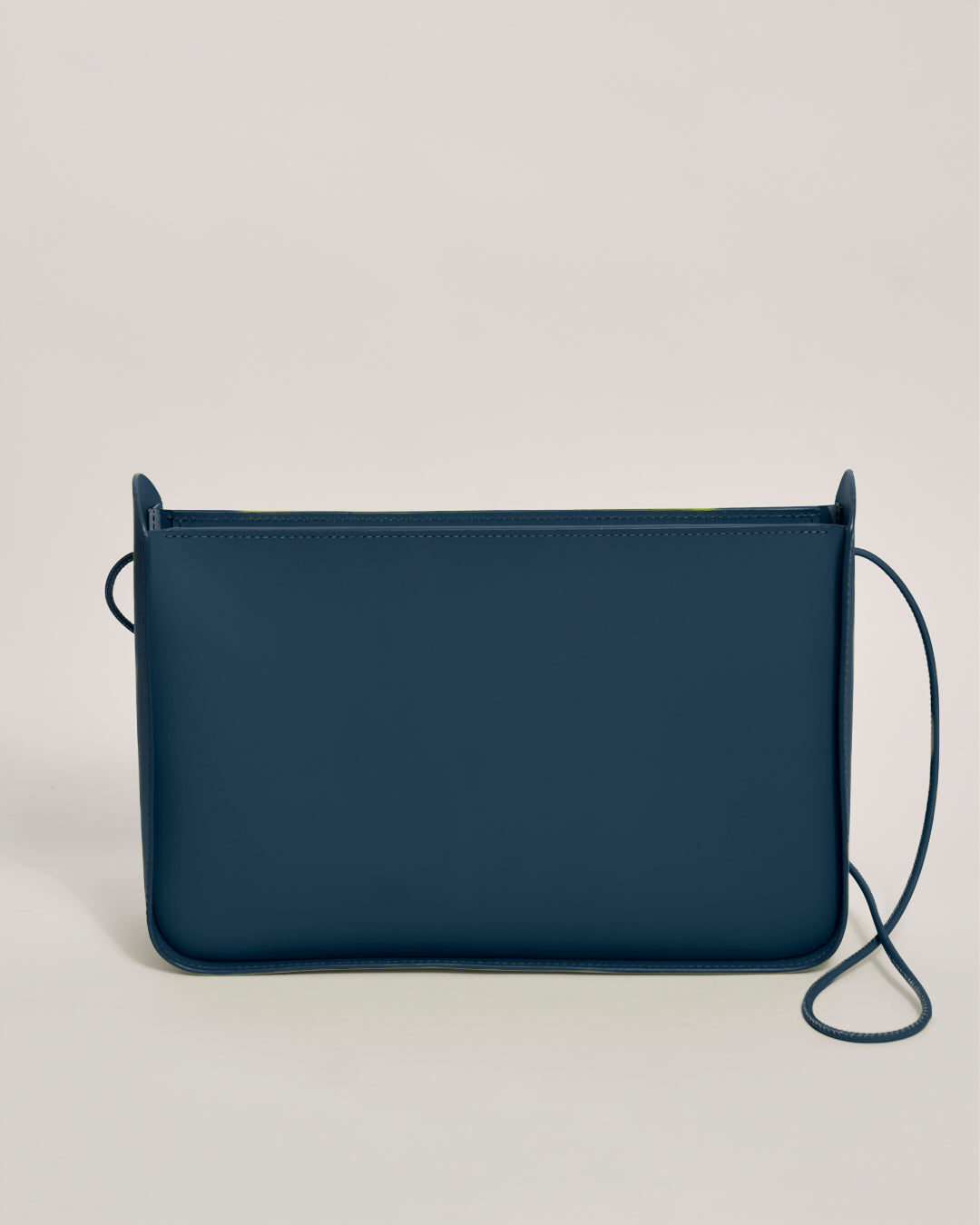 Doña Ximena 2G - Bolso Cuero Reciclado