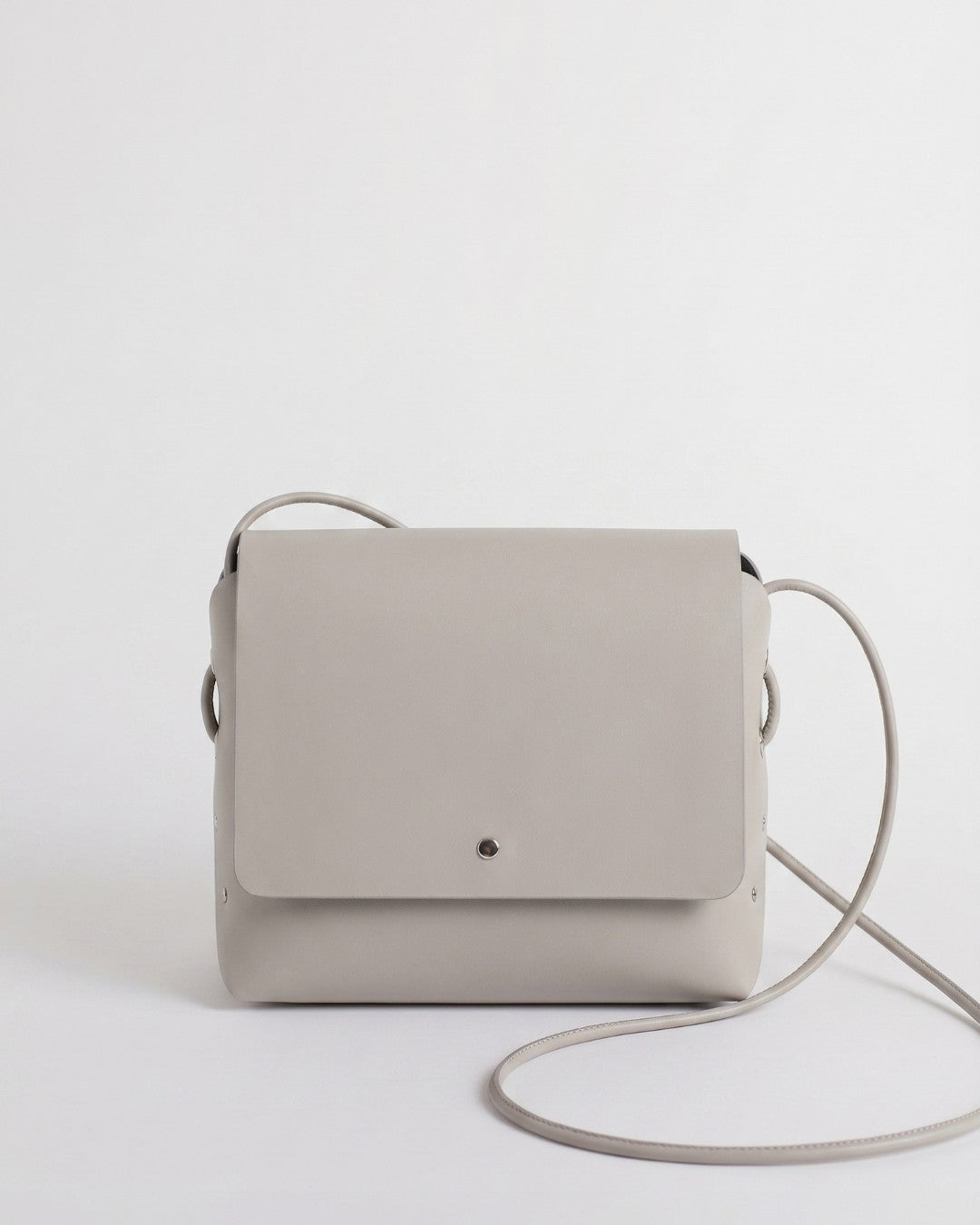 ENCARNITA ORIGAMI - Bolso Piel