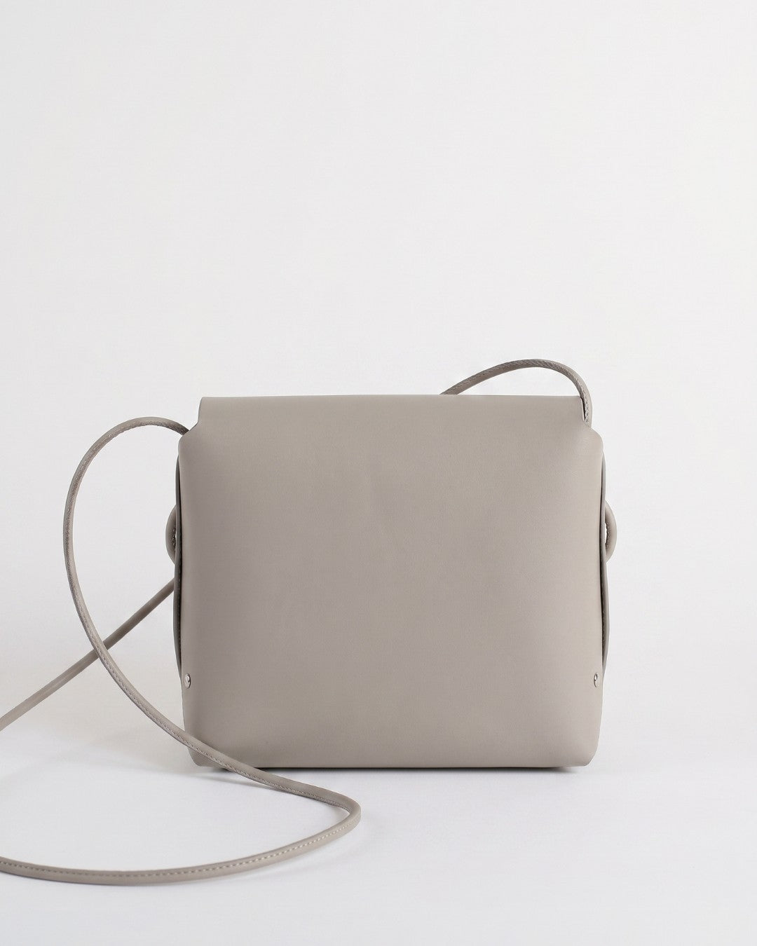 ENCARNITA ORIGAMI - Bolso Piel