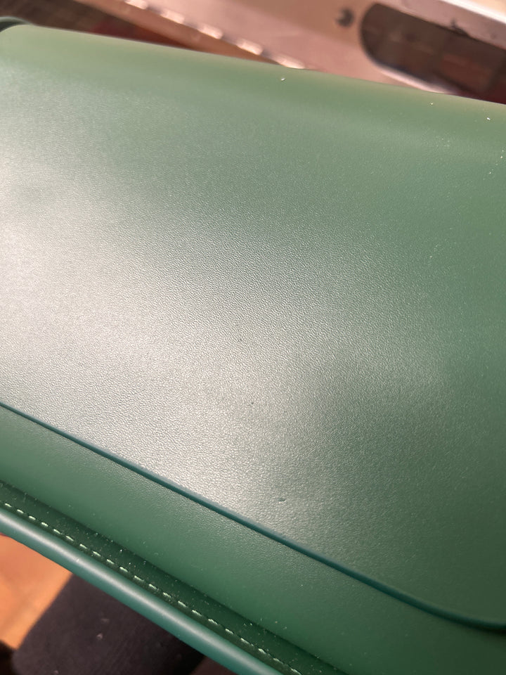 BOLSOS CON HISTORIA (RUPTURA) - NINA - Bolso Piel TARA