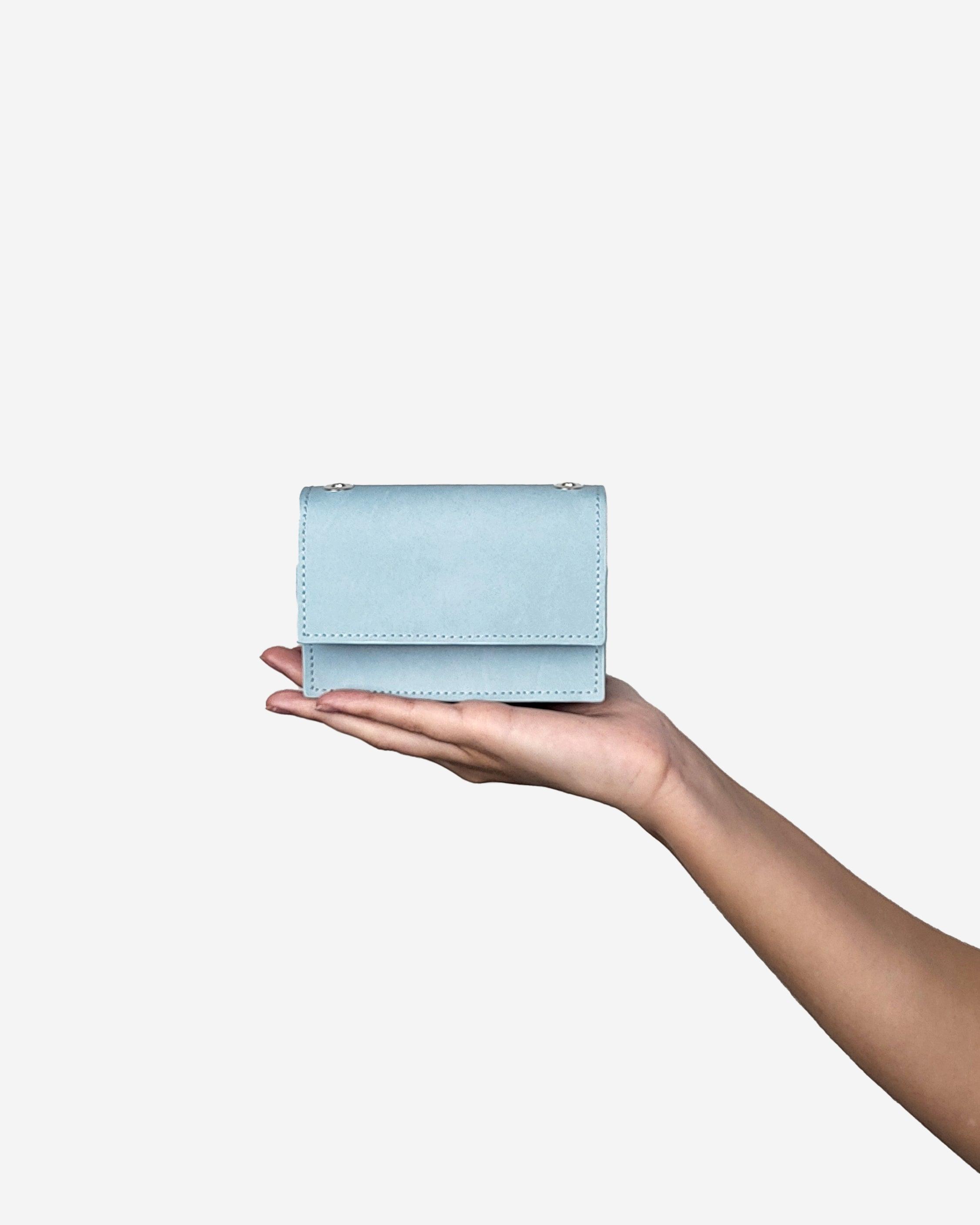 BOLSOS CON HISTORIA (RUPTURA) - Mini Paquita