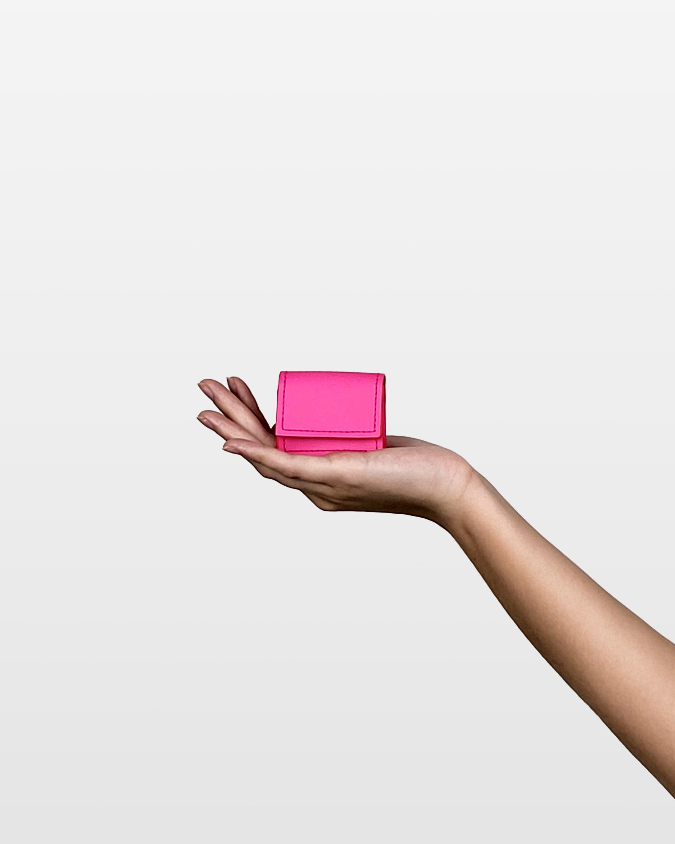 BOLSOS CON HISTORIA (RUPTURA) - Mini Mini Paquita