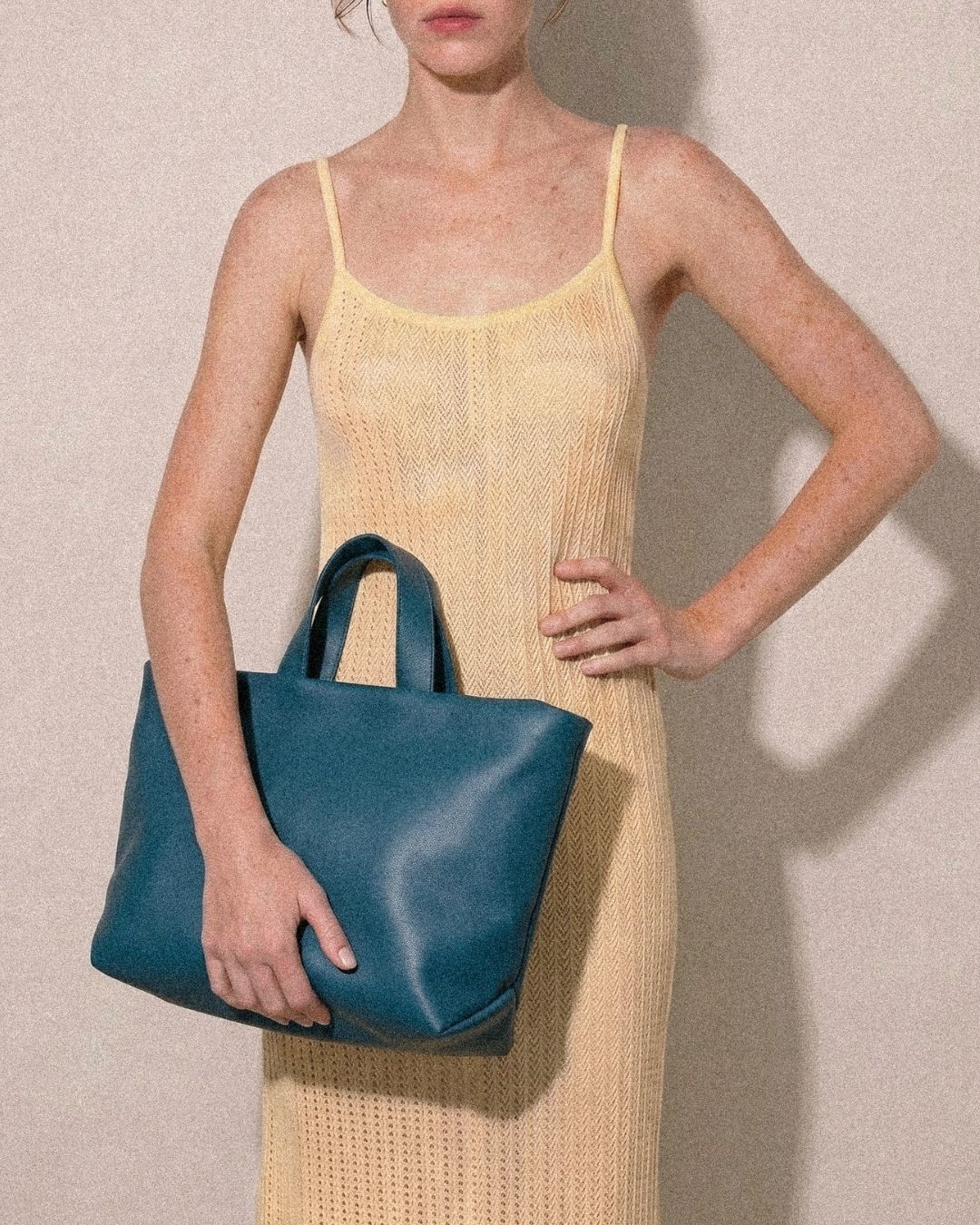 JUANA - Bolso de Piel