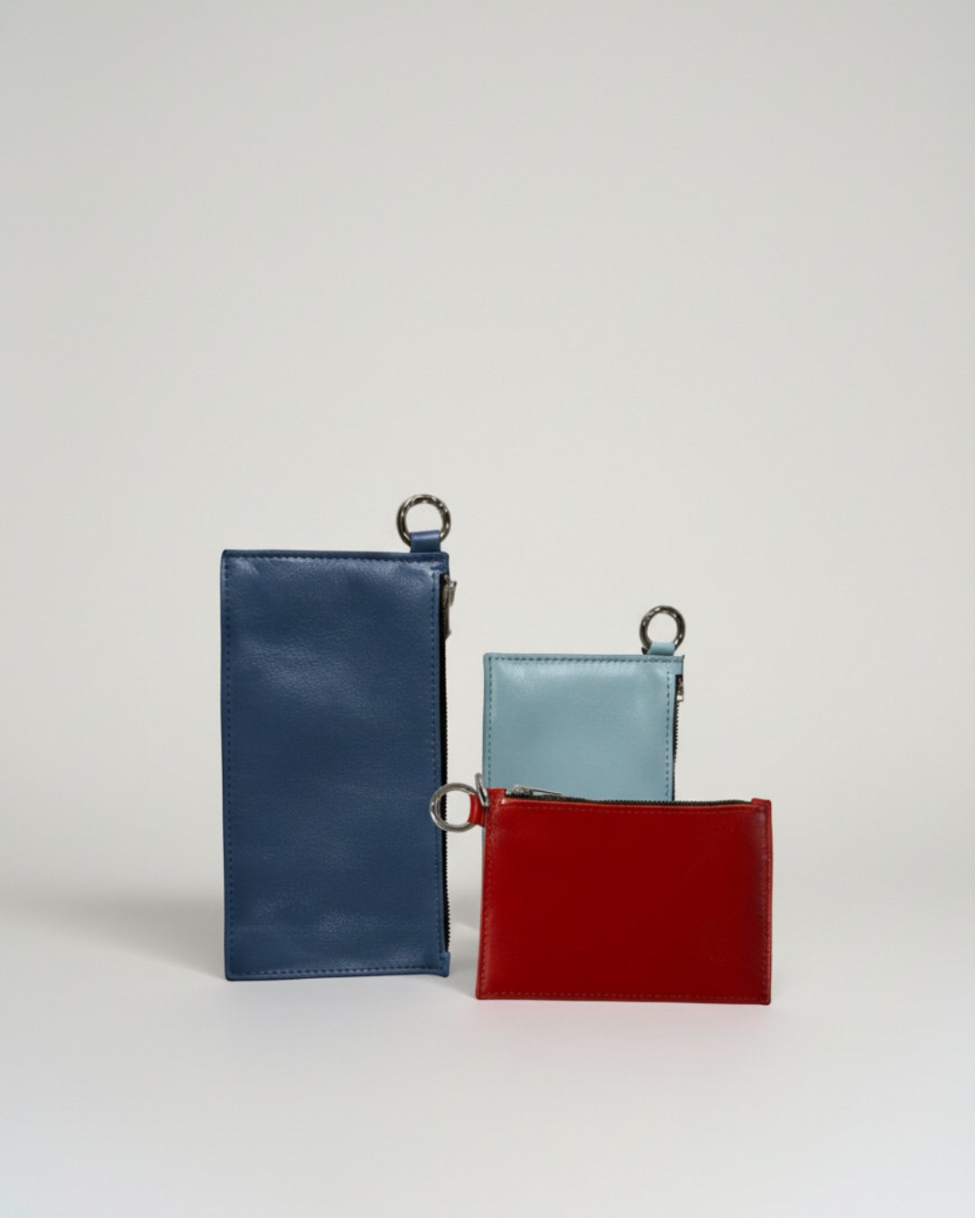 Rosario - Leather Purse