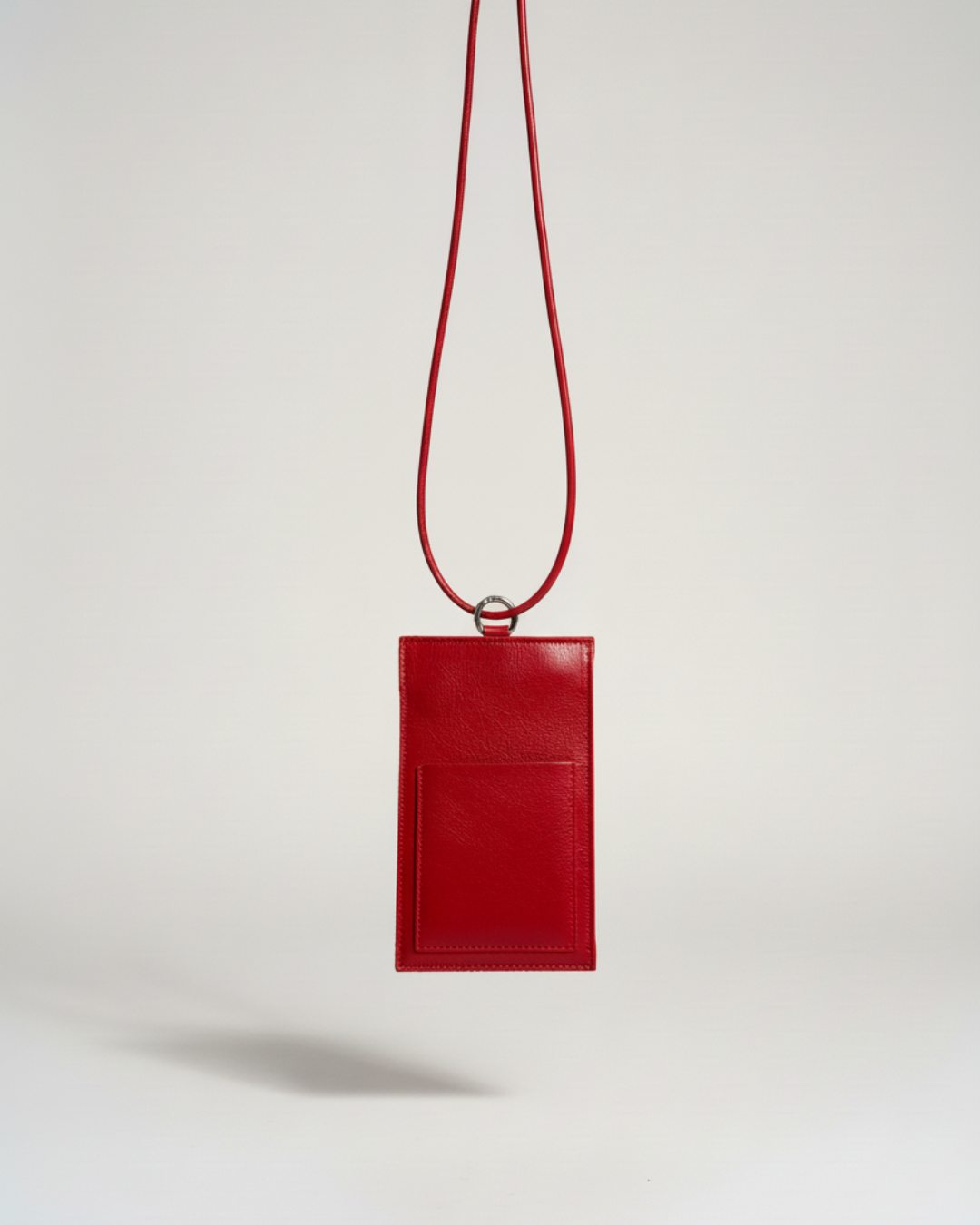 Mari - Leather Phone Case/Pocket