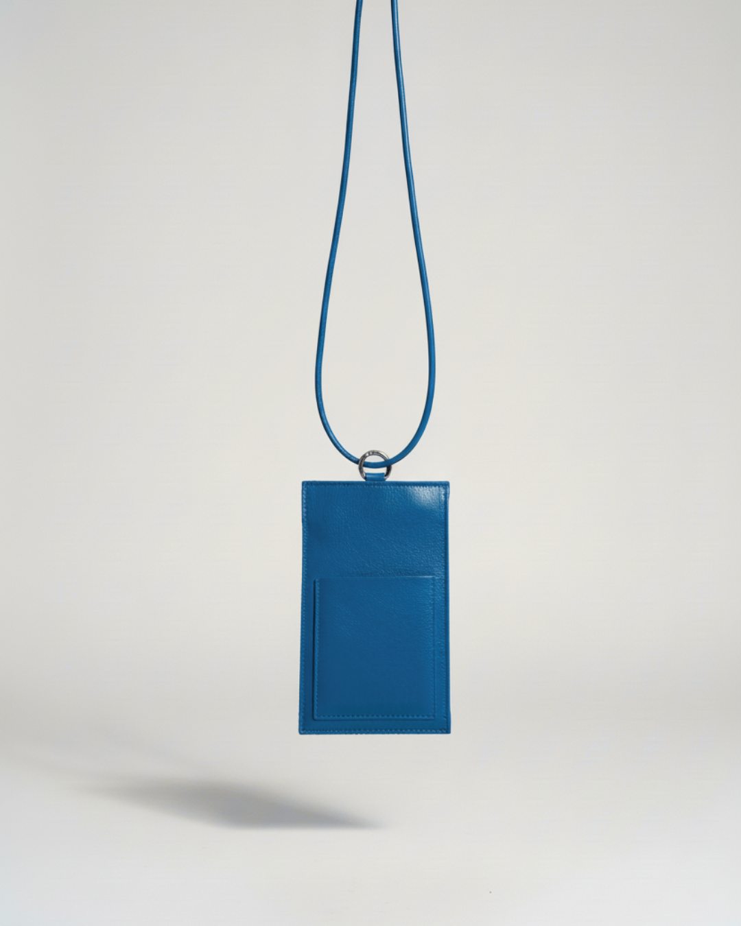 Mari - Leather Phone Case/Pocket