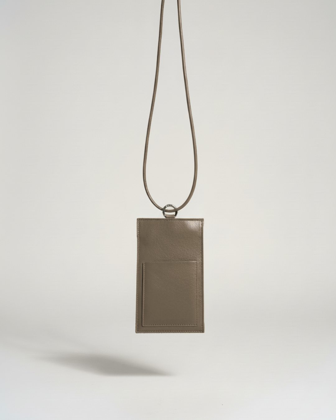 Mari - Leather Phone Case/Pocket