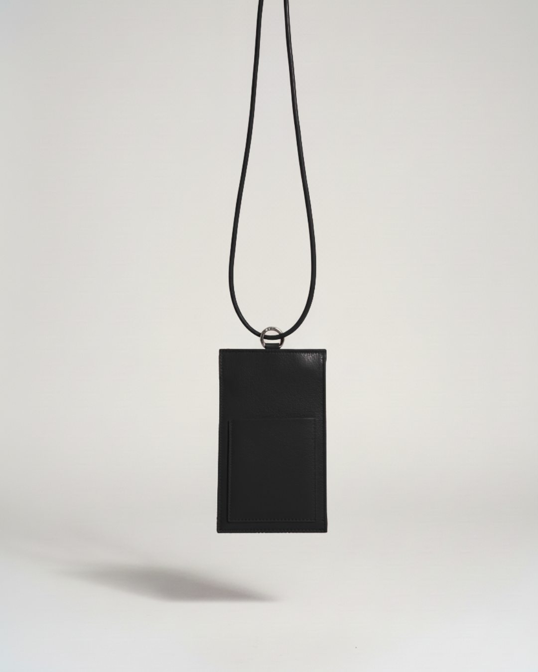 Mari - Leather Phone Case/Pocket