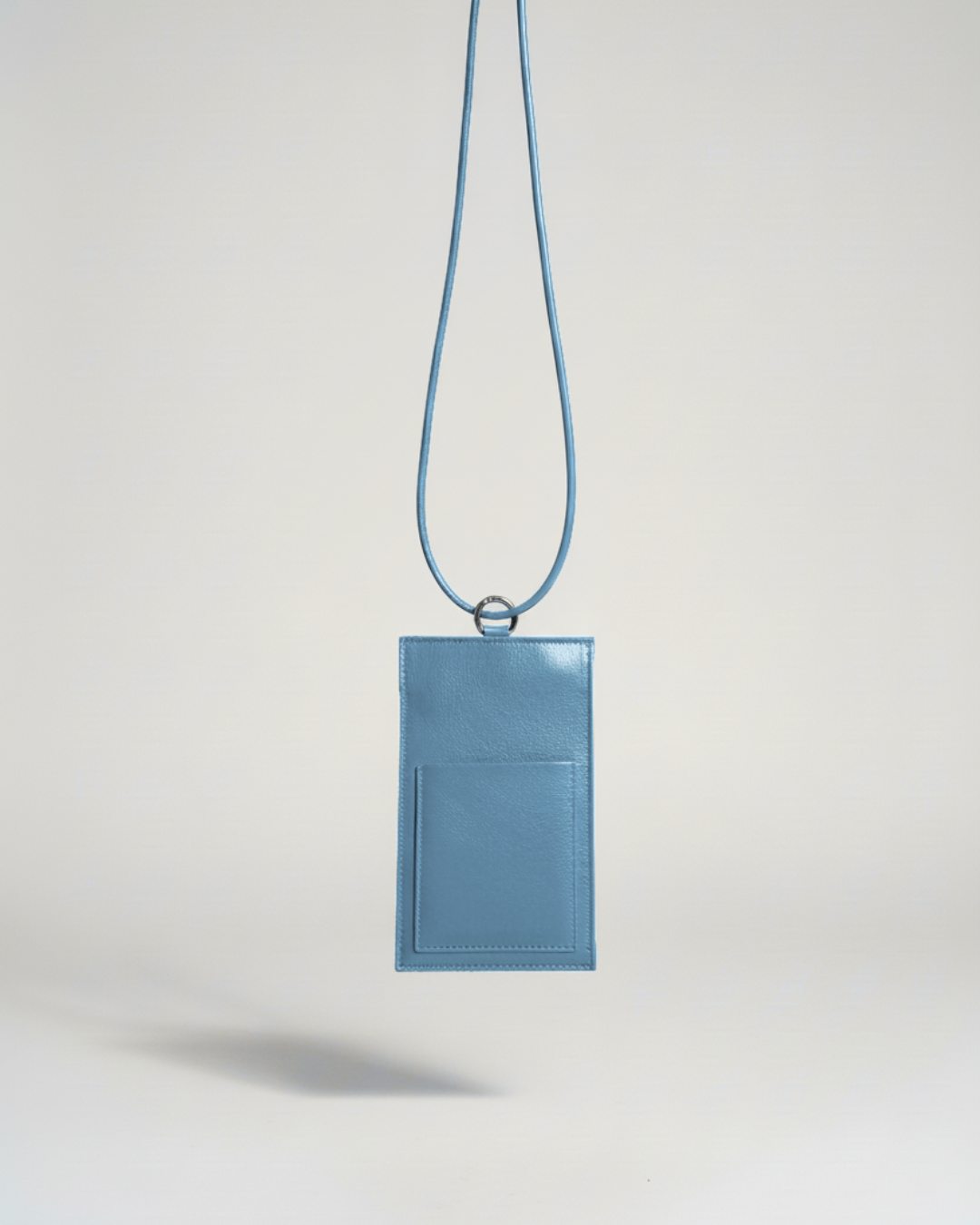 Mari - Leather Phone Case/Pocket