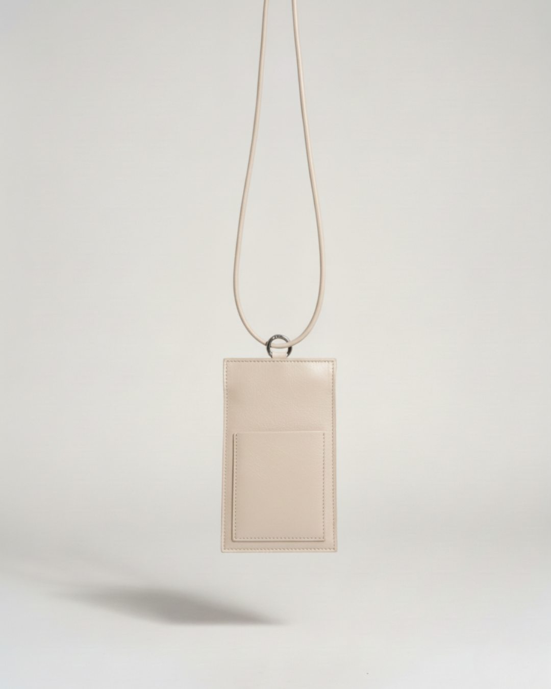 Mari - Leather Phone Case/Pocket