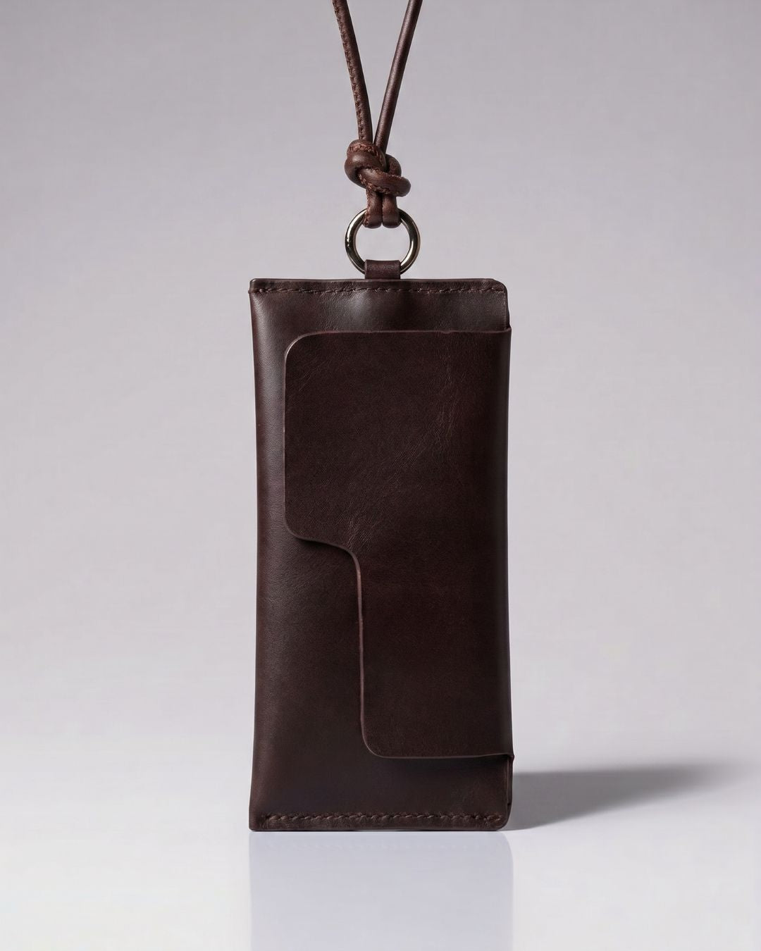 LA DOBLE C - "EL TODO CONTIGO" - CASE FOR GLASSES, PHONE, DOCUMENTS, AND OTHER ITEMS