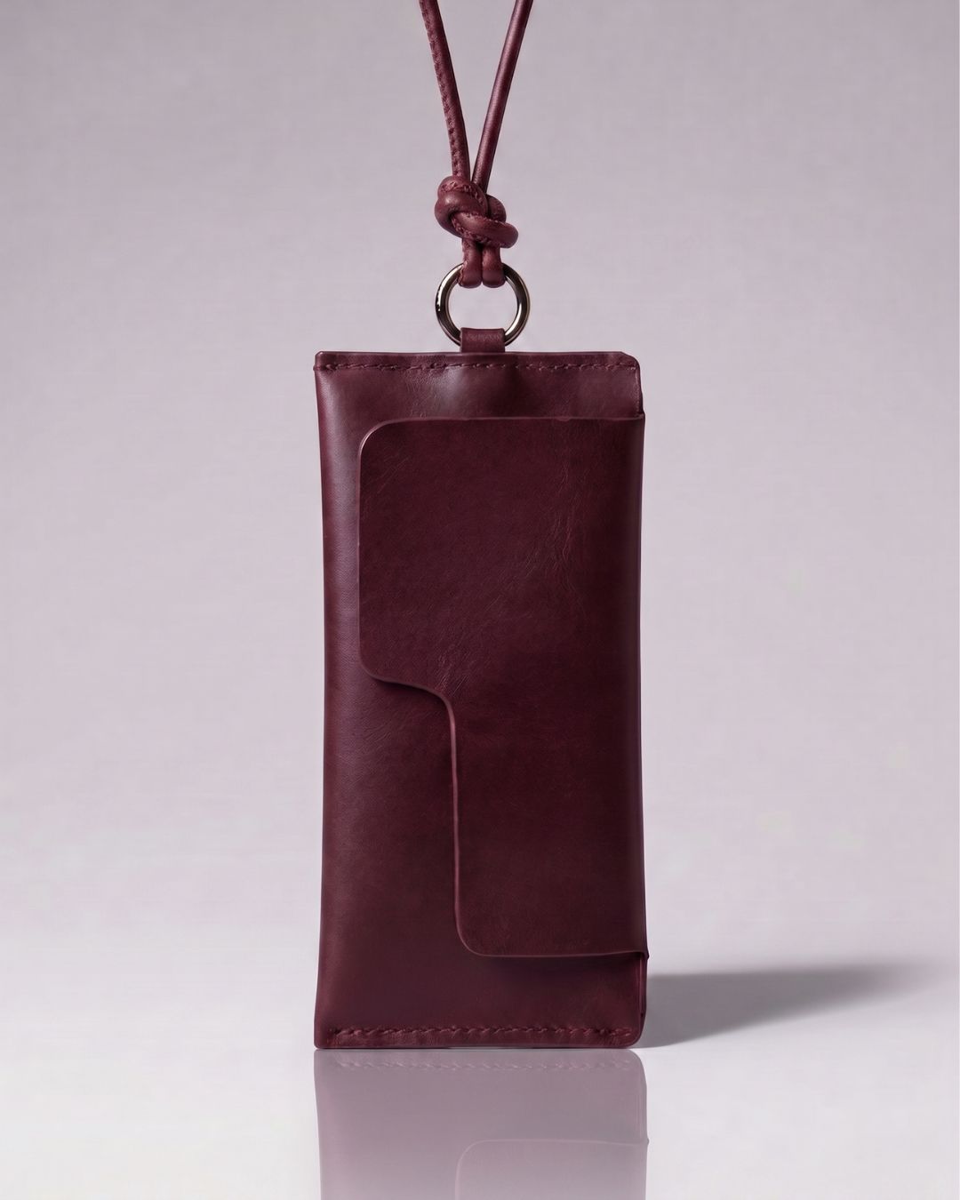 LA DOBLE C - "EL TODO CONTIGO" - CASE FOR GLASSES, PHONE, DOCUMENTS, AND OTHER ITEMS
