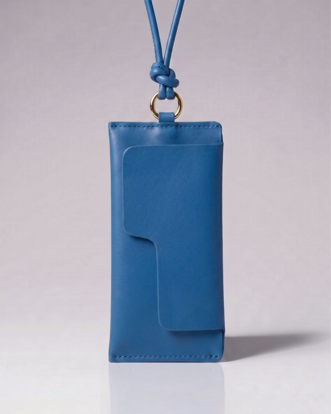LA DOBLE C - "EL TODO CONTIGO" - CASE FOR GLASSES, PHONE, DOCUMENTS, AND OTHER ITEMS
