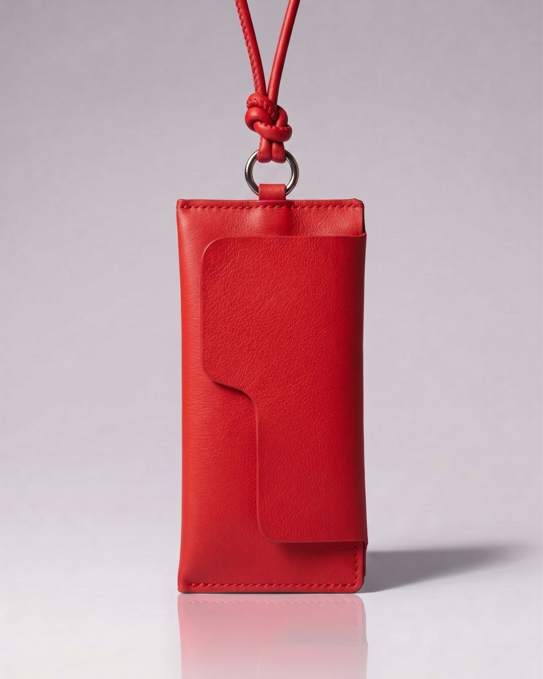 LA DOBLE C - "EL TODO CONTIGO" - CASE FOR GLASSES, PHONE, DOCUMENTS, AND OTHER ITEMS