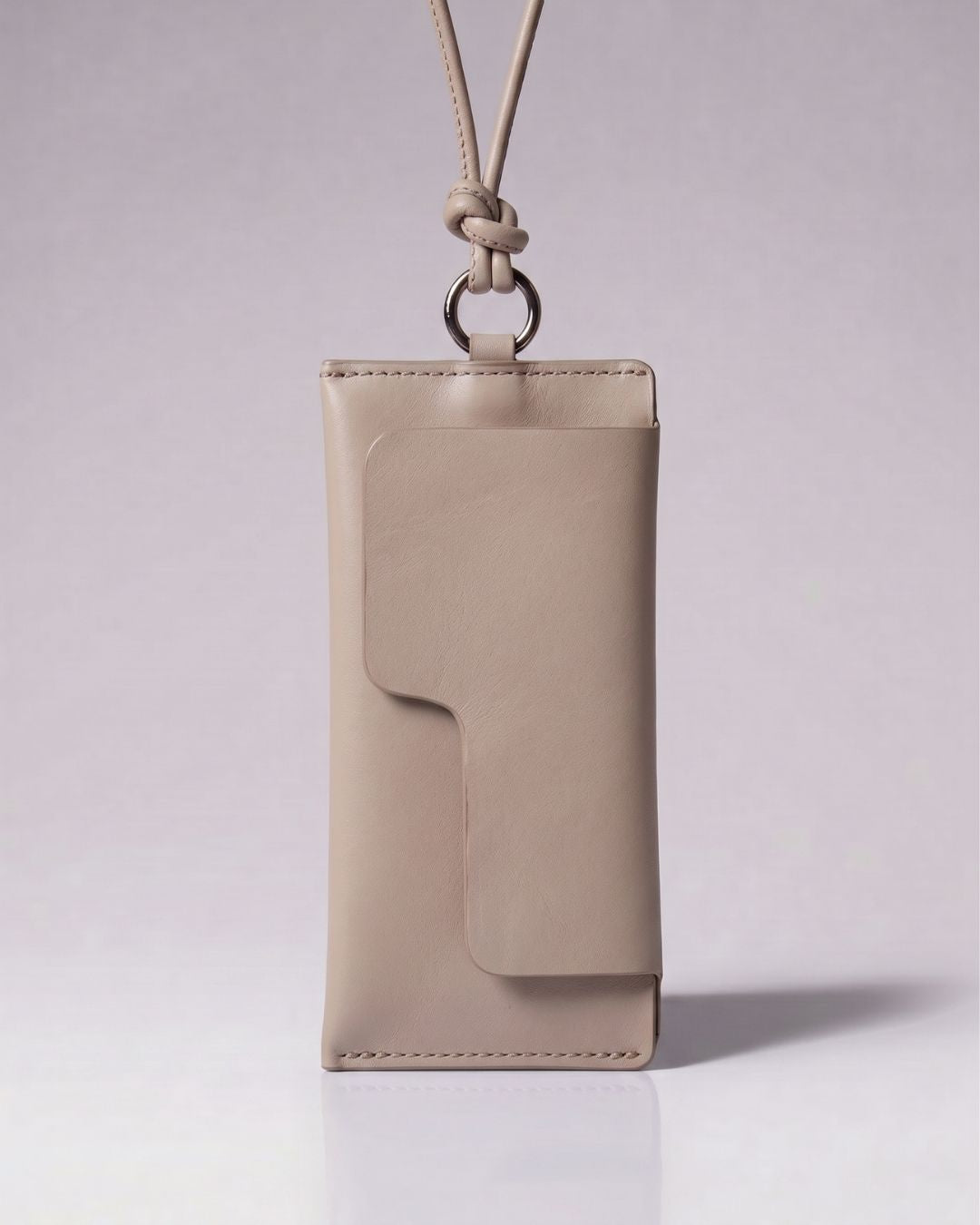 LA DOBLE C - "EL TODO CONTIGO" - CASE FOR GLASSES, PHONE, DOCUMENTS, AND OTHER ITEMS