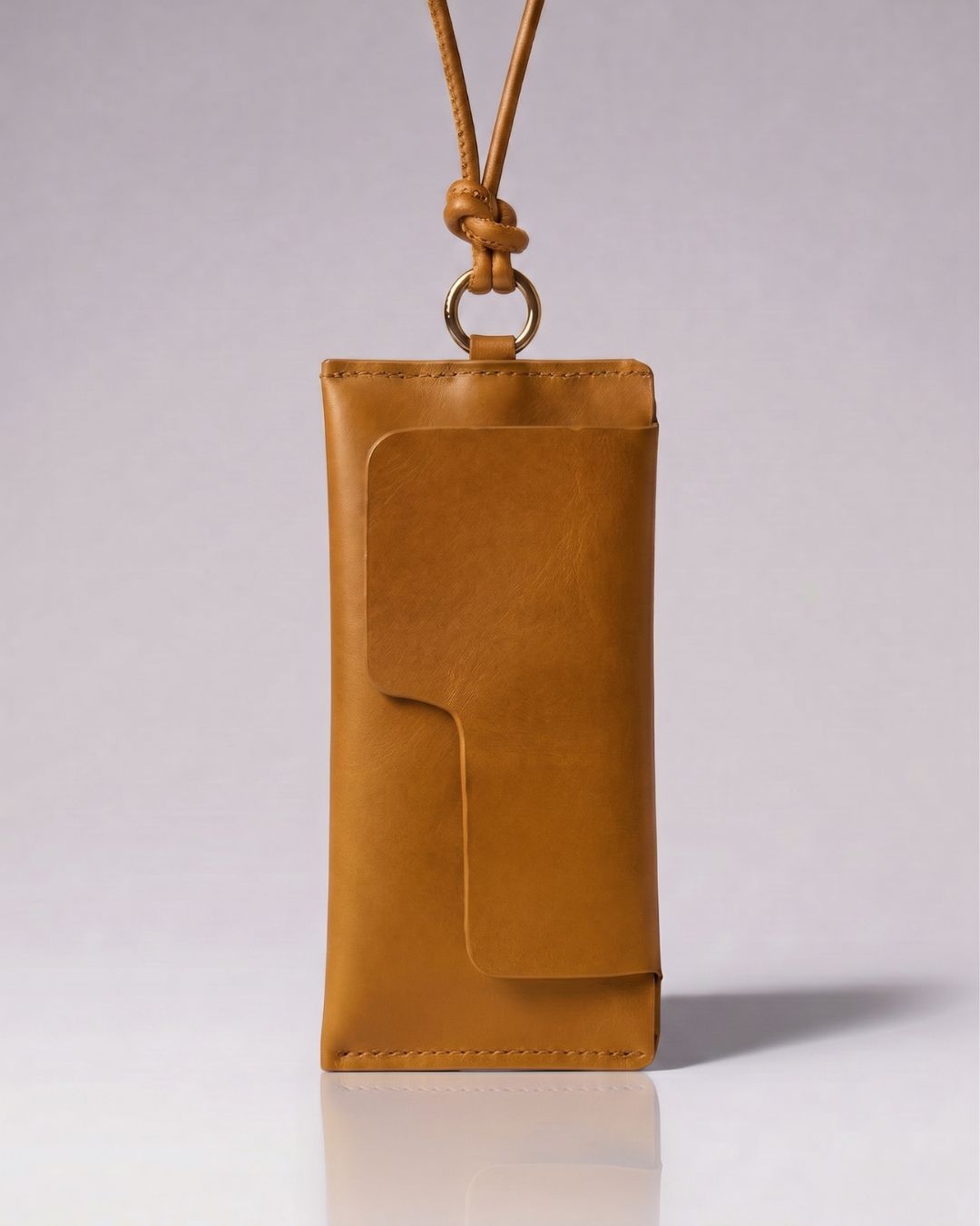 LA DOBLE C - "EL TODO CONTIGO" - CASE FOR GLASSES, PHONE, DOCUMENTS, AND OTHER ITEMS