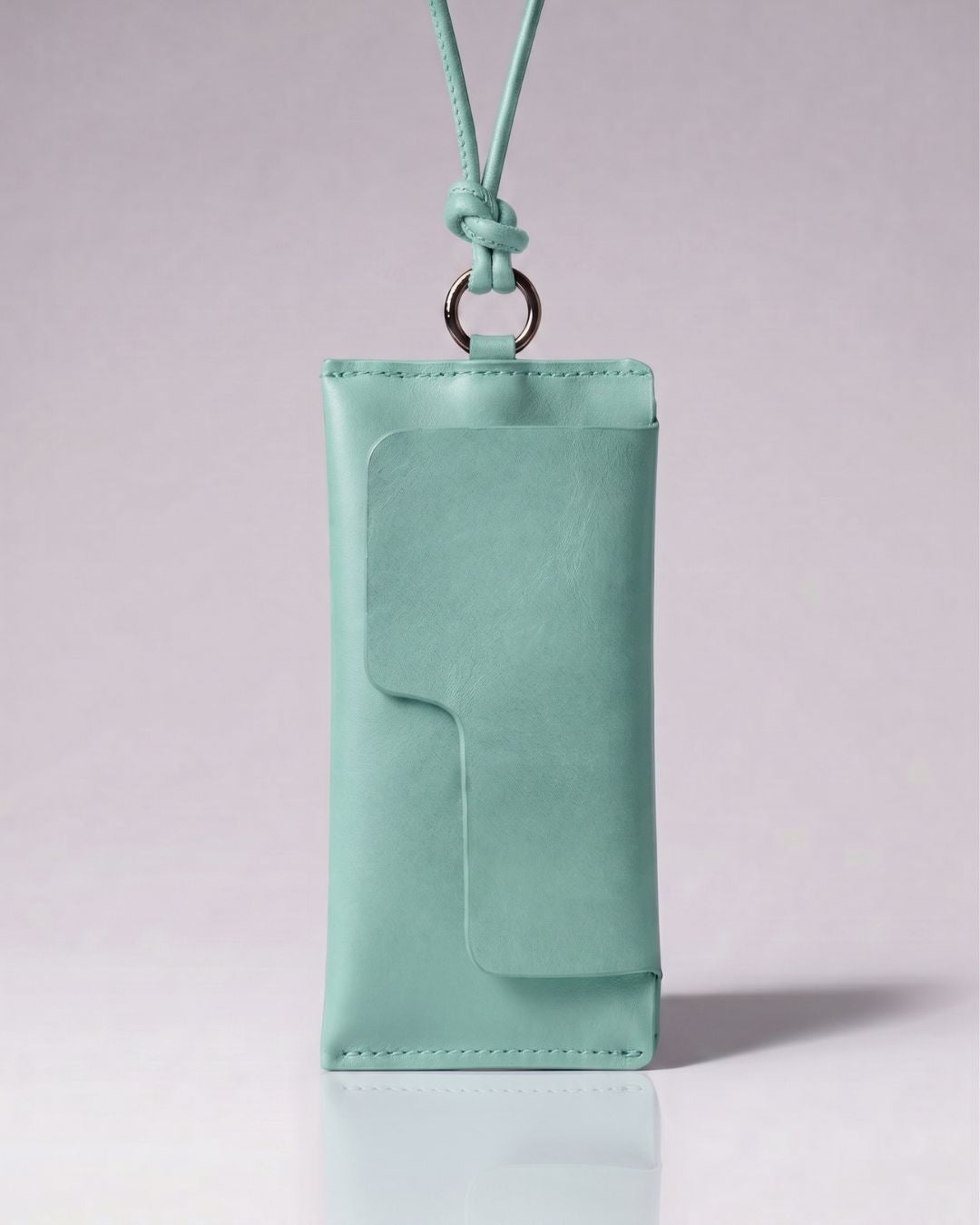 LA DOBLE C - "EL TODO CONTIGO" - CASE FOR GLASSES, PHONE, DOCUMENTS, AND OTHER ITEMS