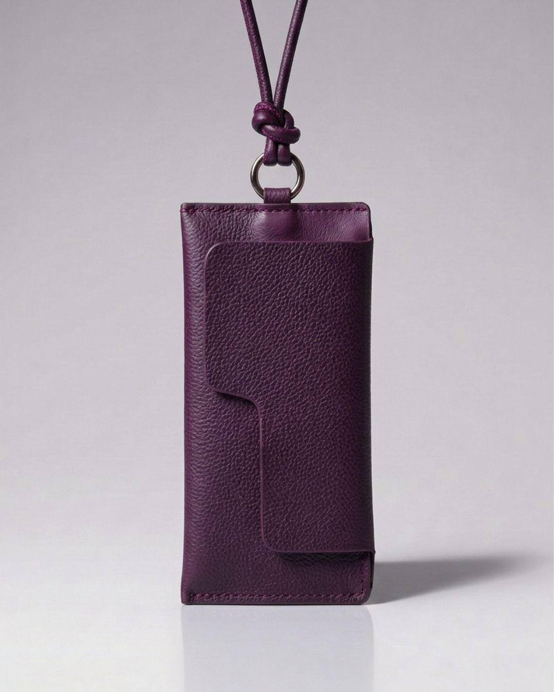 LA DOBLE C - "EL TODO CONTIGO" - CASE FOR GLASSES, PHONE, DOCUMENTS, AND OTHER ITEMS