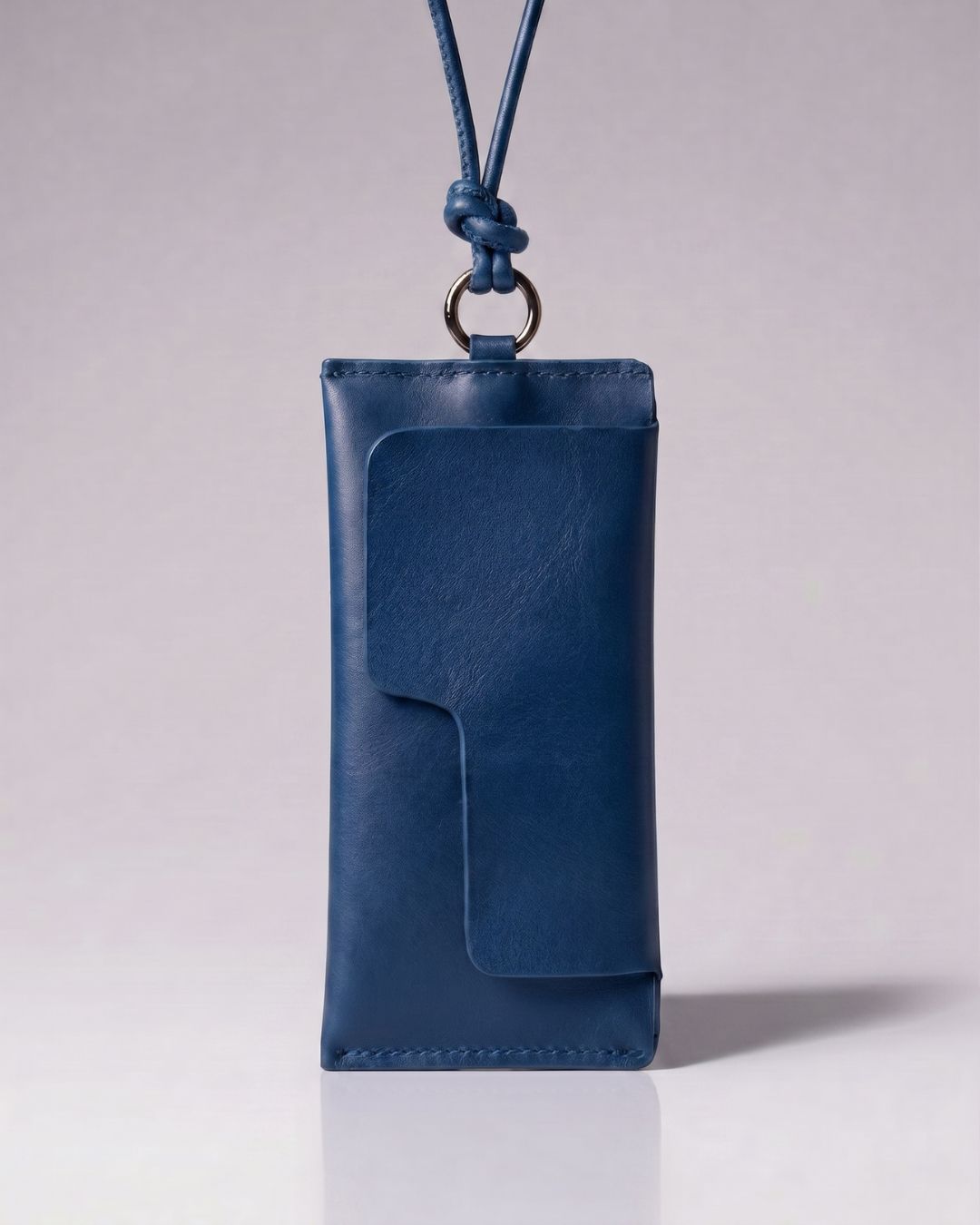 LA DOBLE C - "EL TODO CONTIGO" - CASE FOR GLASSES, PHONE, DOCUMENTS, AND OTHER ITEMS