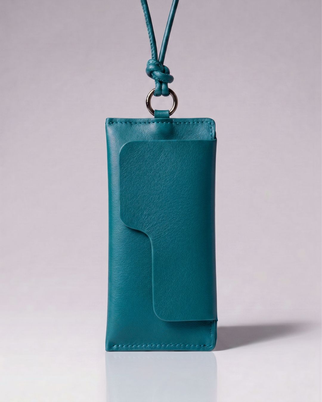 LA DOBLE C - "EL TODO CONTIGO" - CASE FOR GLASSES, PHONE, DOCUMENTS, AND OTHER ITEMS