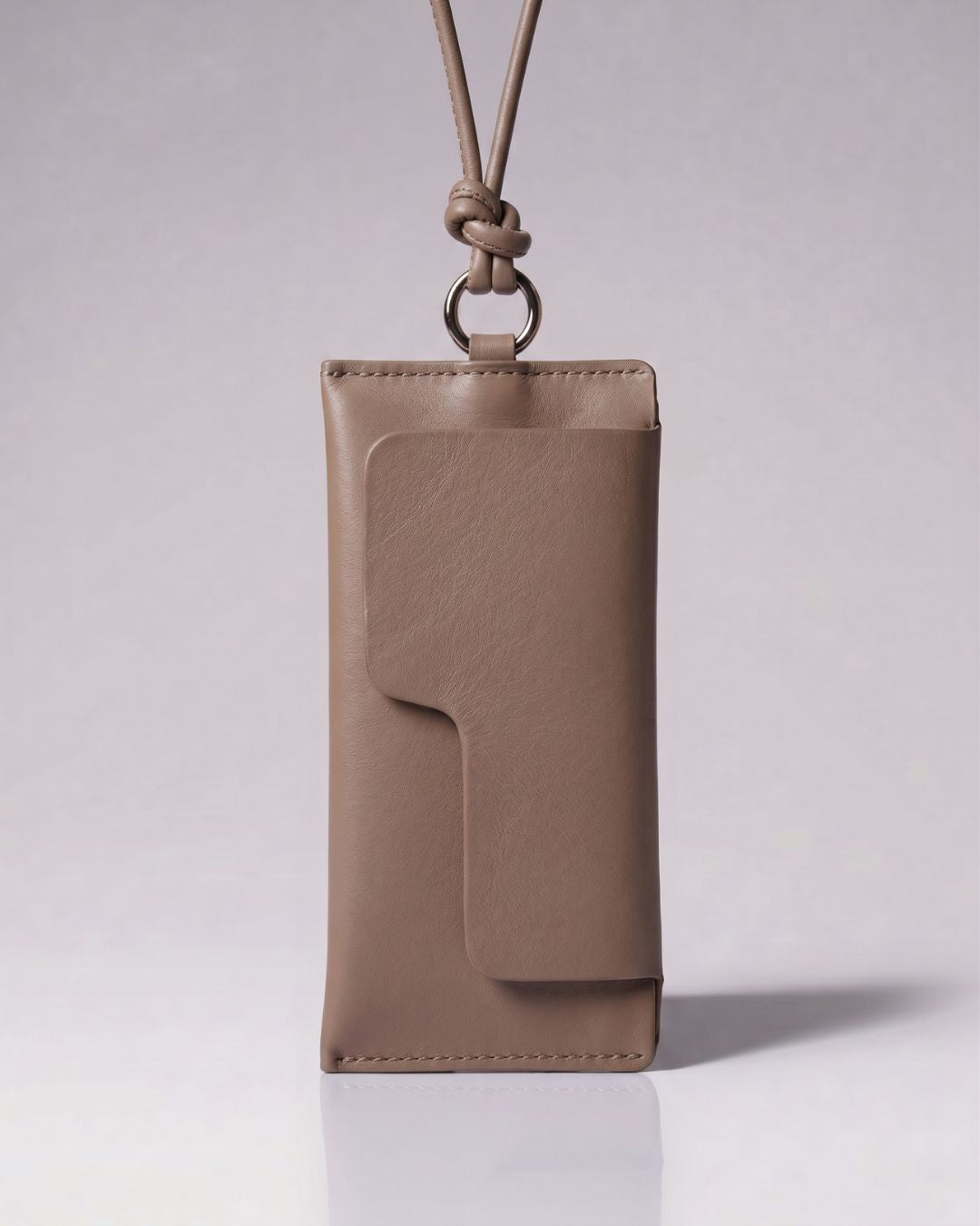 LA DOBLE C - "EL TODO CONTIGO" - CASE FOR GLASSES, PHONE, DOCUMENTS, AND OTHER ITEMS