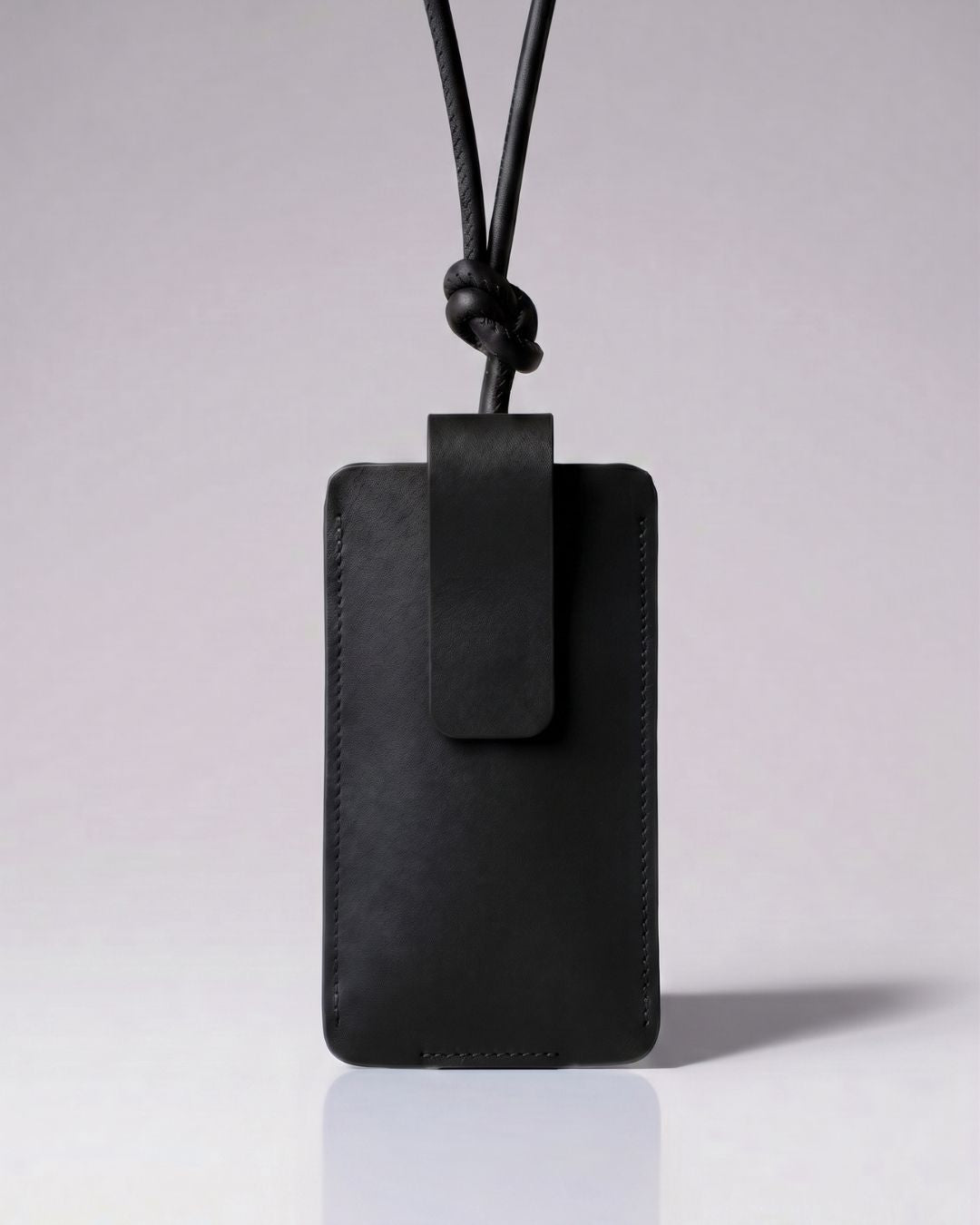THE DOUBLE C - "THE ESSENTIAL ONE" - GLASSES AND PHONE CASE