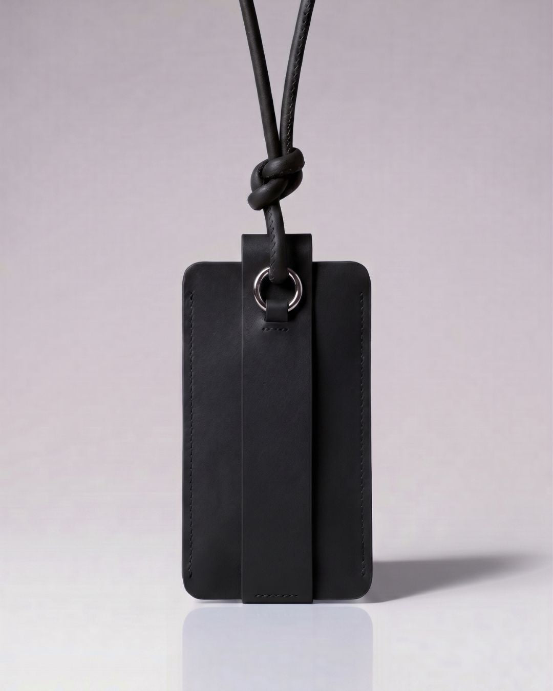 THE DOUBLE C - "THE ESSENTIAL ONE" - GLASSES AND PHONE CASE