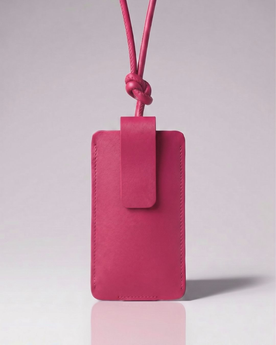 THE DOUBLE C - "THE ESSENTIAL ONE" - GLASSES AND PHONE CASE