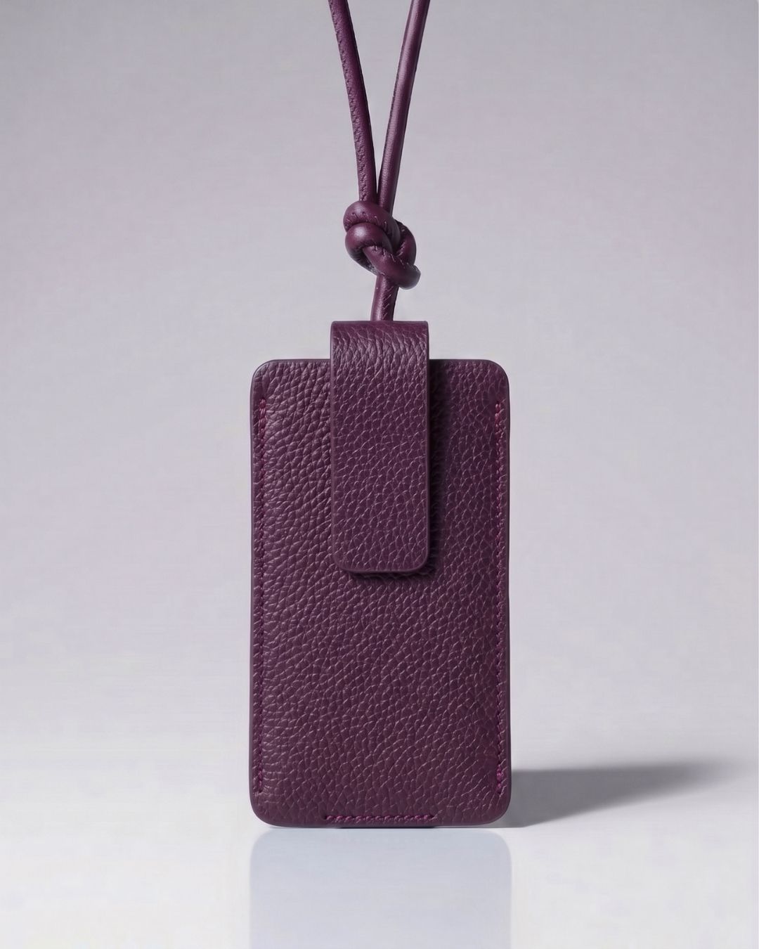 THE DOUBLE C - "THE ESSENTIAL ONE" - GLASSES AND PHONE CASE