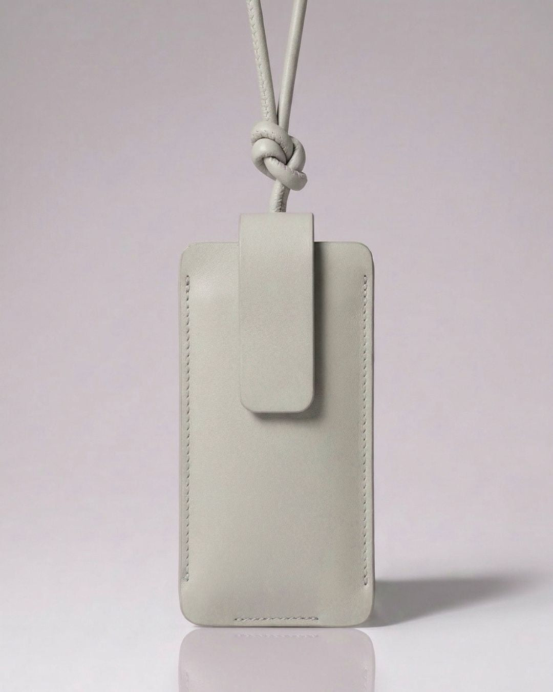 THE DOUBLE C - "THE ESSENTIAL ONE" - GLASSES AND PHONE CASE