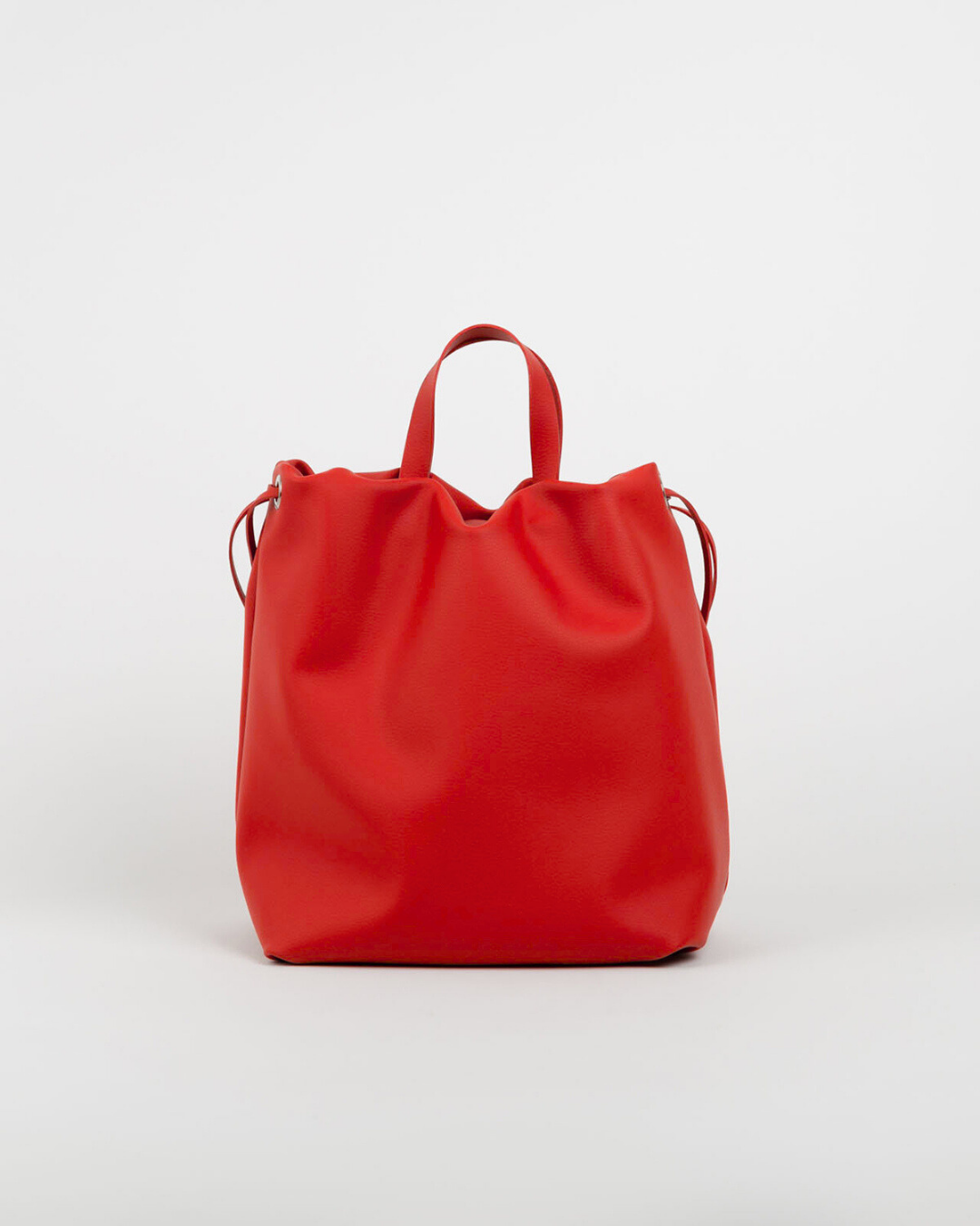 ÁNGELA - Bolso Bombonera Piel