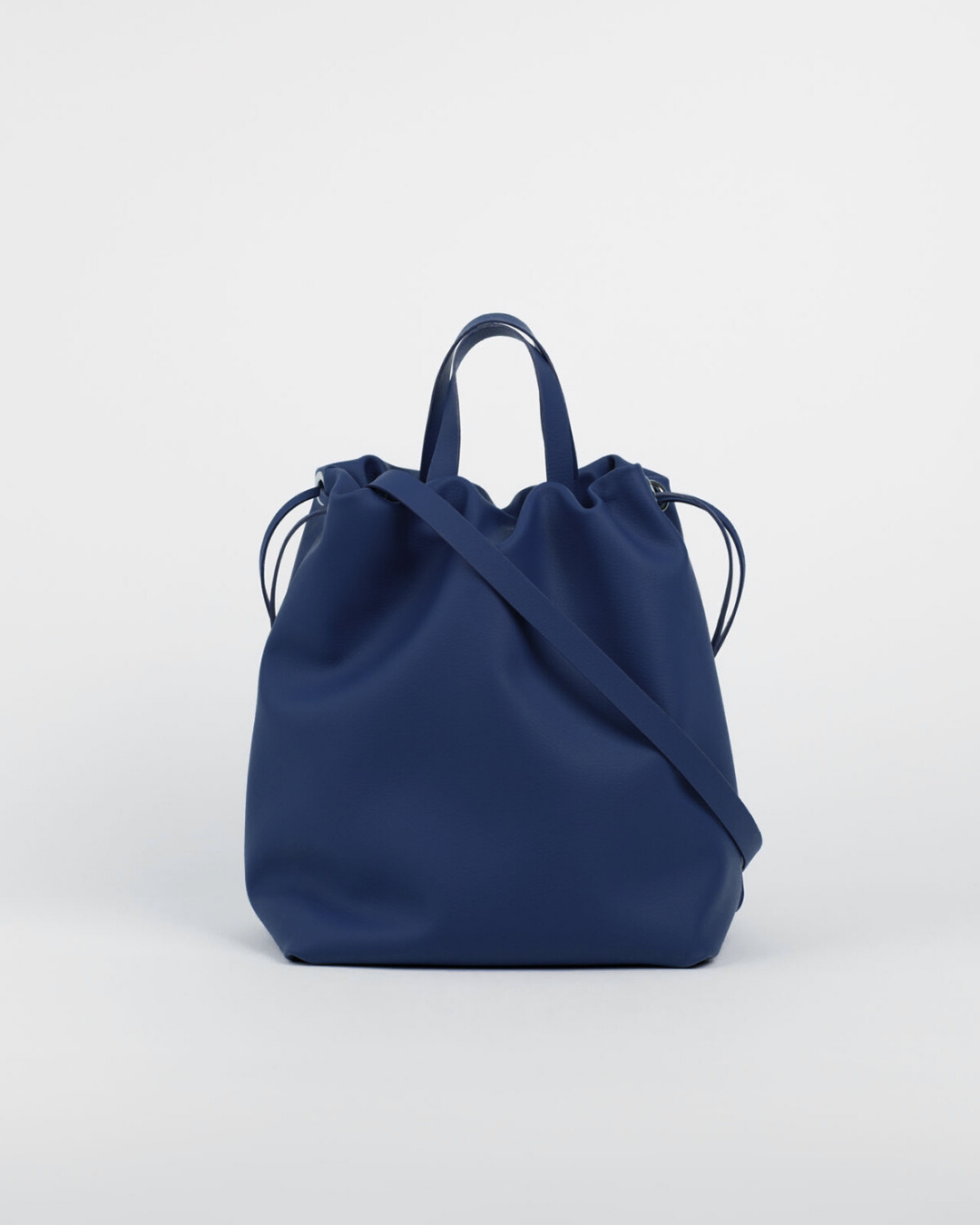 ÁNGELA - Bolso Bombonera Piel