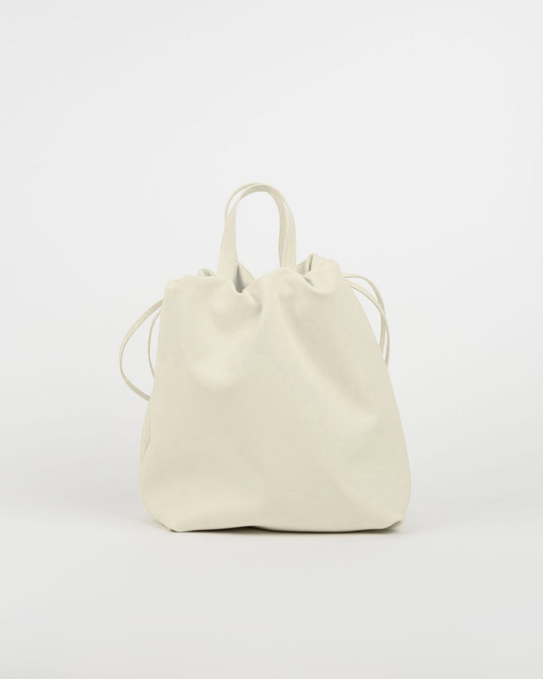 ÁNGELA - Bolso Bombonera Piel