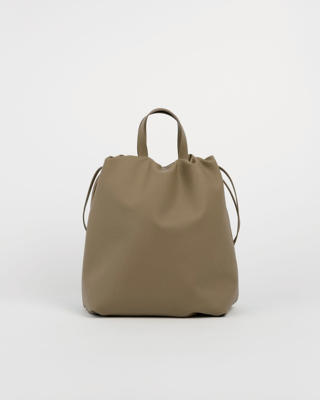 ÁNGELA - Bolso Bombonera Piel