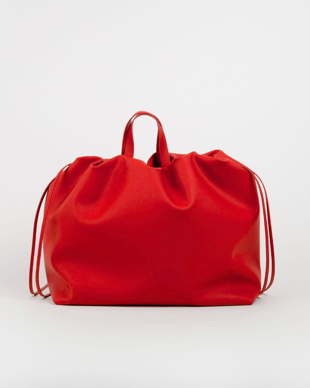 DOÑA ÁNGELA - Bolso Bombonera Piel