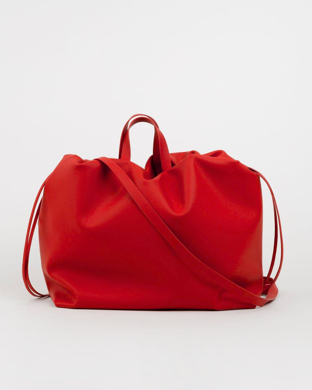 DOÑA ÁNGELA - Bolso Bombonera Piel