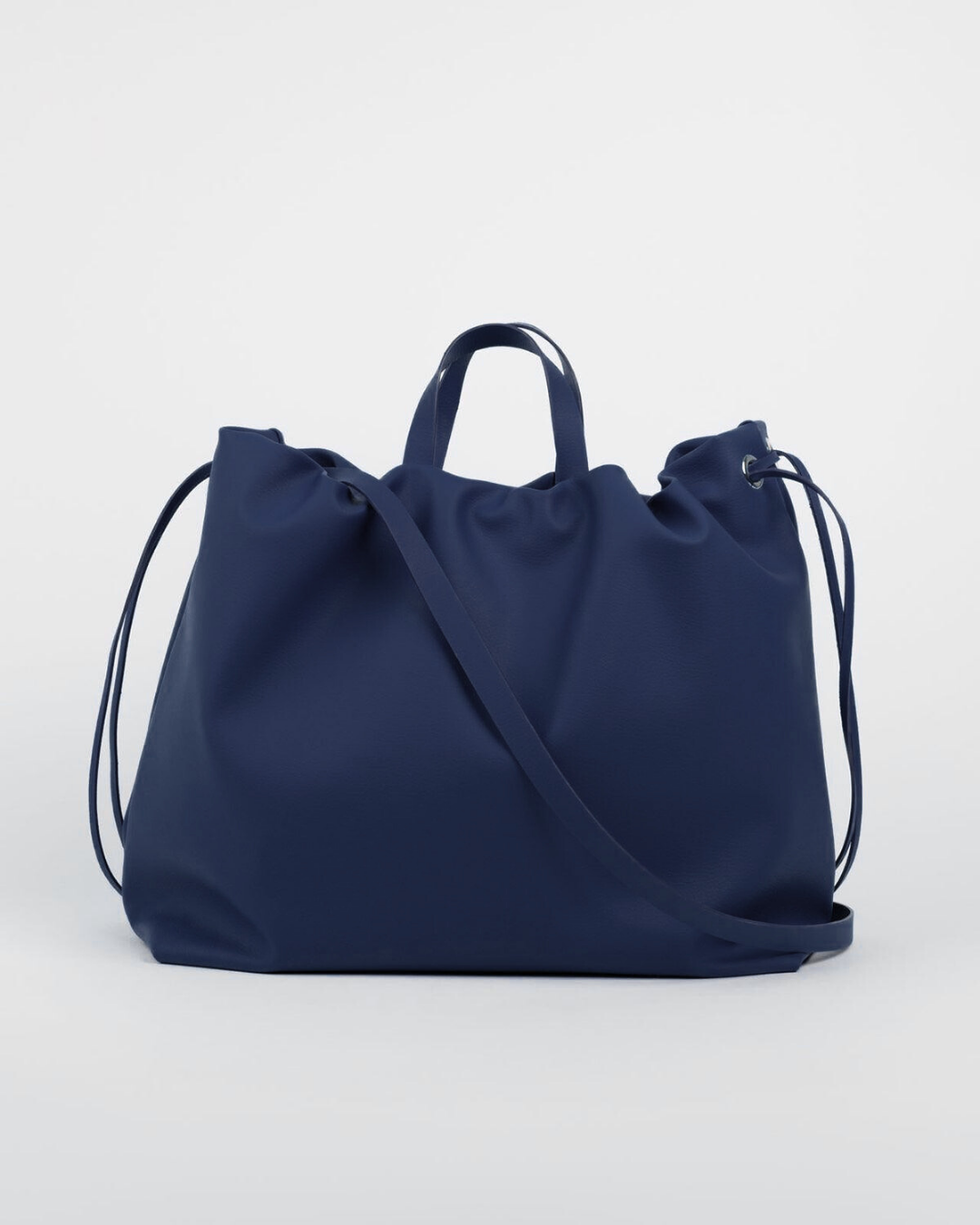 DOÑA ÁNGELA - Bolso Bombonera Piel