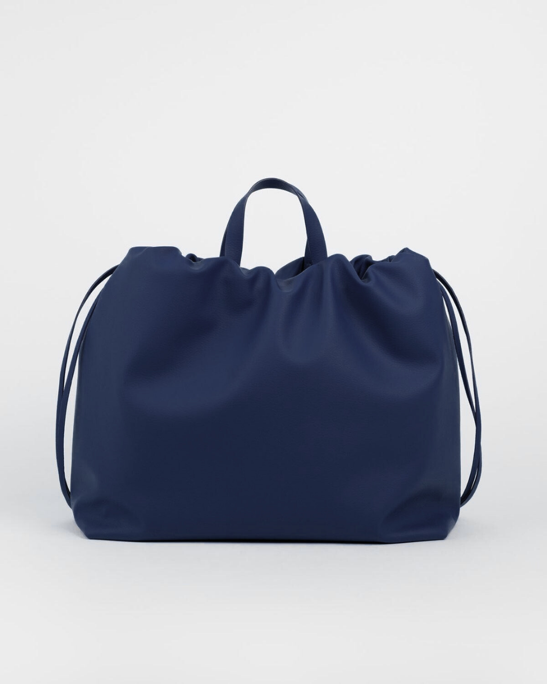 DOÑA ÁNGELA - Bolso Bombonera Piel