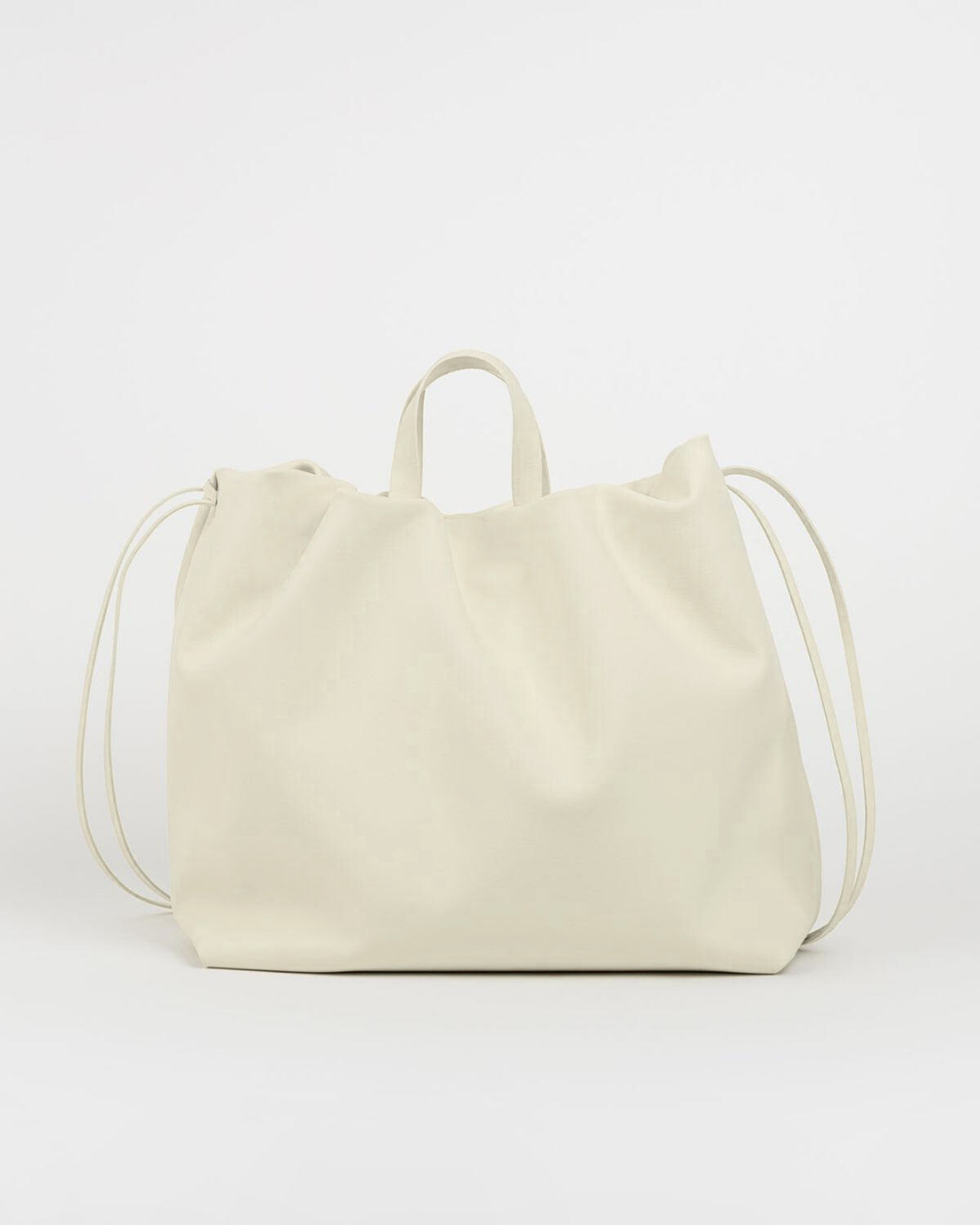 DOÑA ÁNGELA - Bolso Bombonera Piel