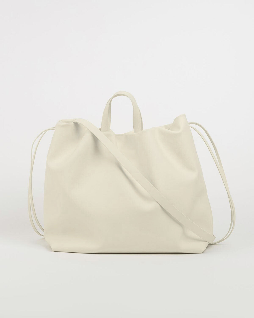 DOÑA ÁNGELA - Bolso Bombonera Piel