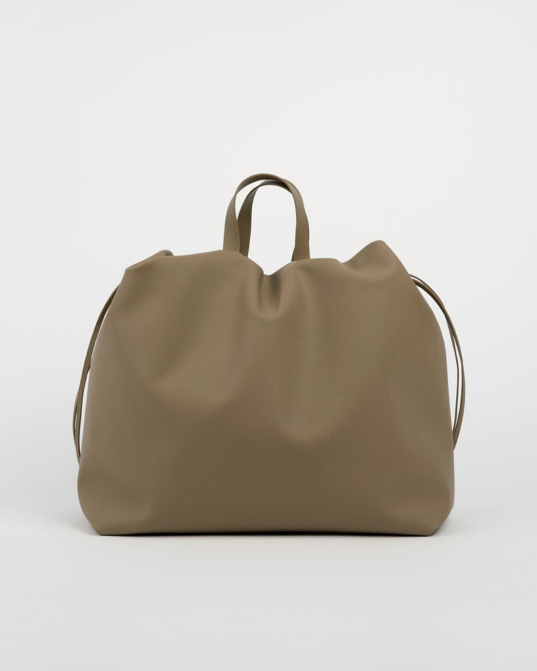 DOÑA ÁNGELA - Bolso Bombonera Piel