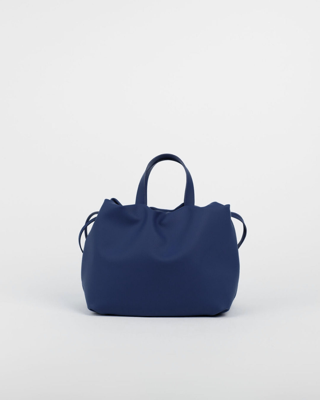 ANGELINES - Bolso Bombonera Piel