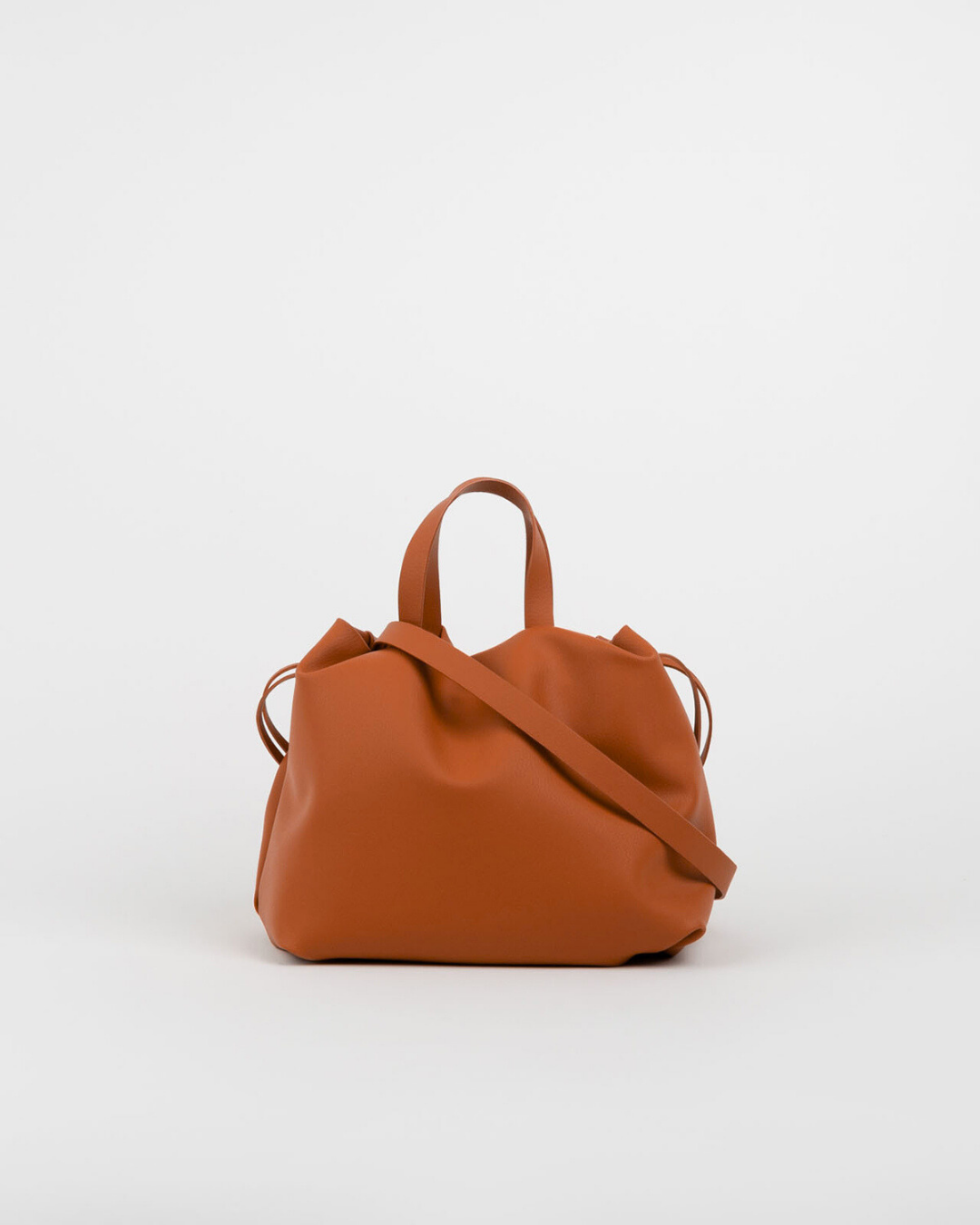 BOLSOS CON HISTORIA (RUPTURA) - ANGELINES - Bolso Bombonera Piel (TARA)