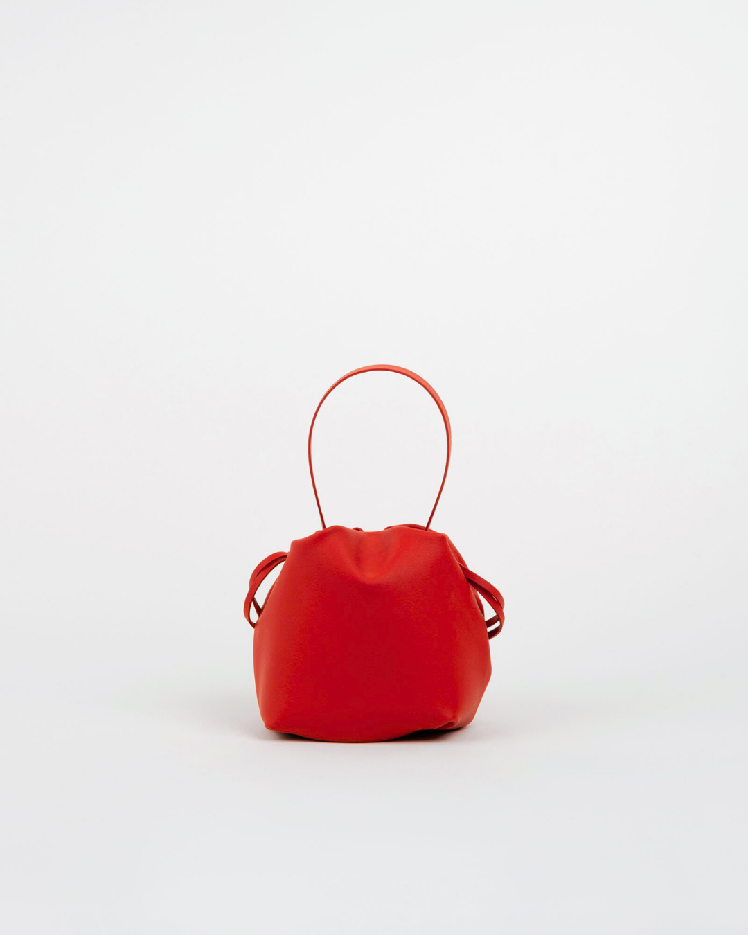 ANGELITA - Bolso Bombonera Piel