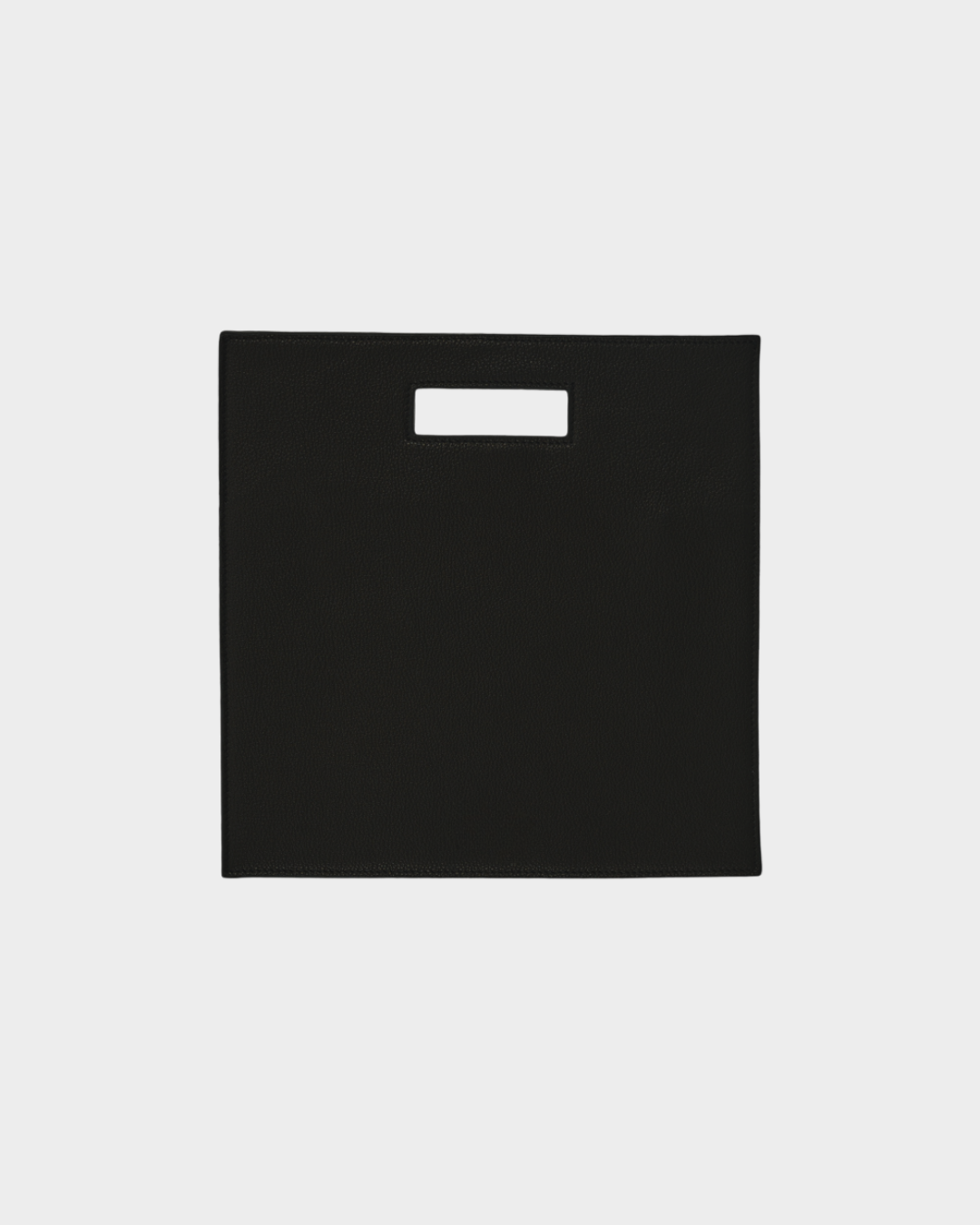 Bolso Cuadrado Piel - IRENE X OA