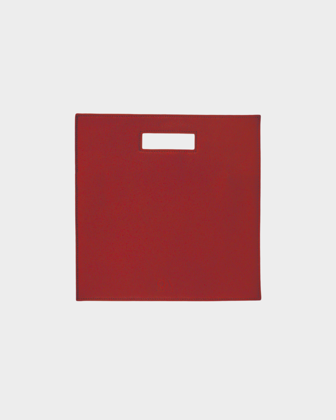 Bolso Cuadrado Piel - IRENE X OA