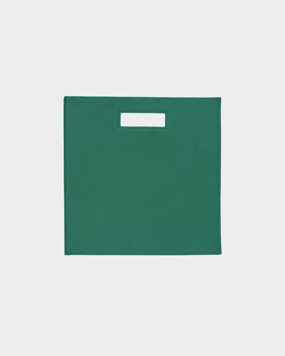 Bolso Cuadrado Piel - IRENE X OA