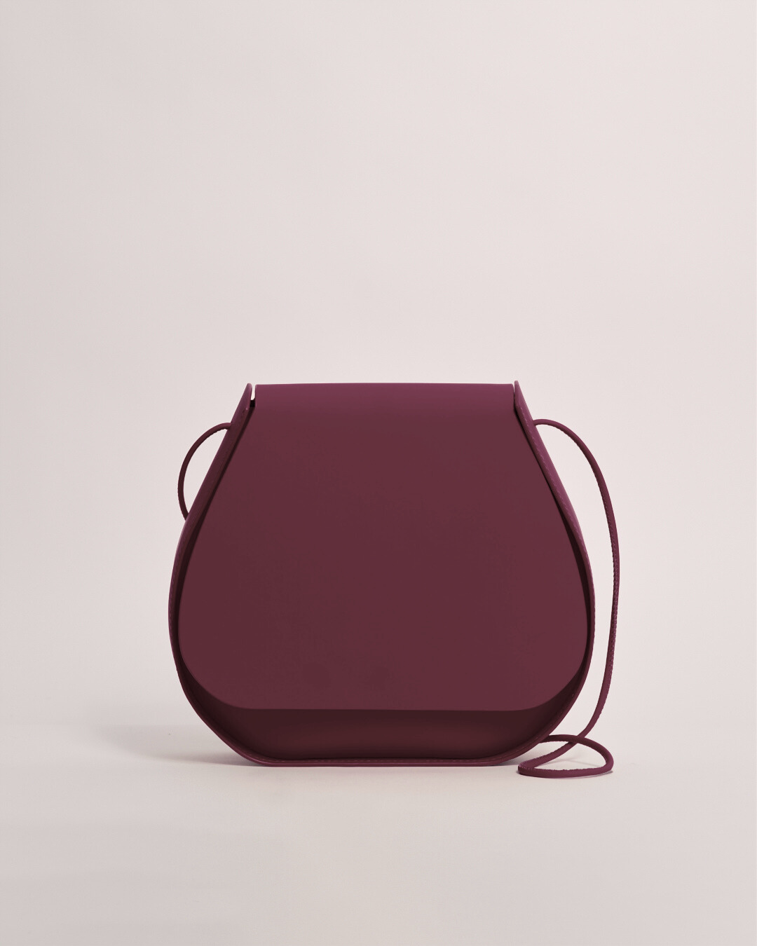 DOÑA RAFAELA - Bolso Piel