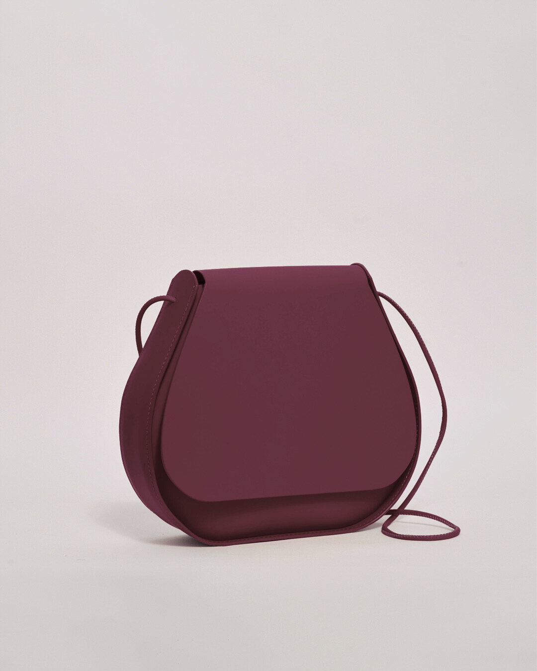 DOÑA RAFAELA - Bolso Piel